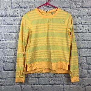 Lululemon long sleeve